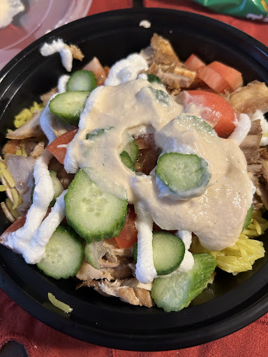 Photo of Zara Shawarma Grill - 304 S Telegraph Rd, Pontiac, MI 48341, USA